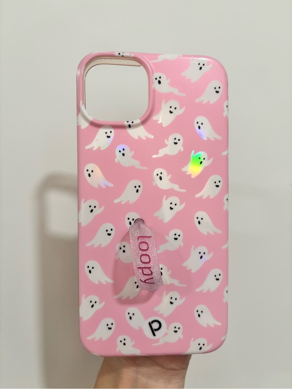 14 plus loopy case